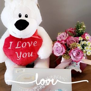 Meet your Posher, Barb